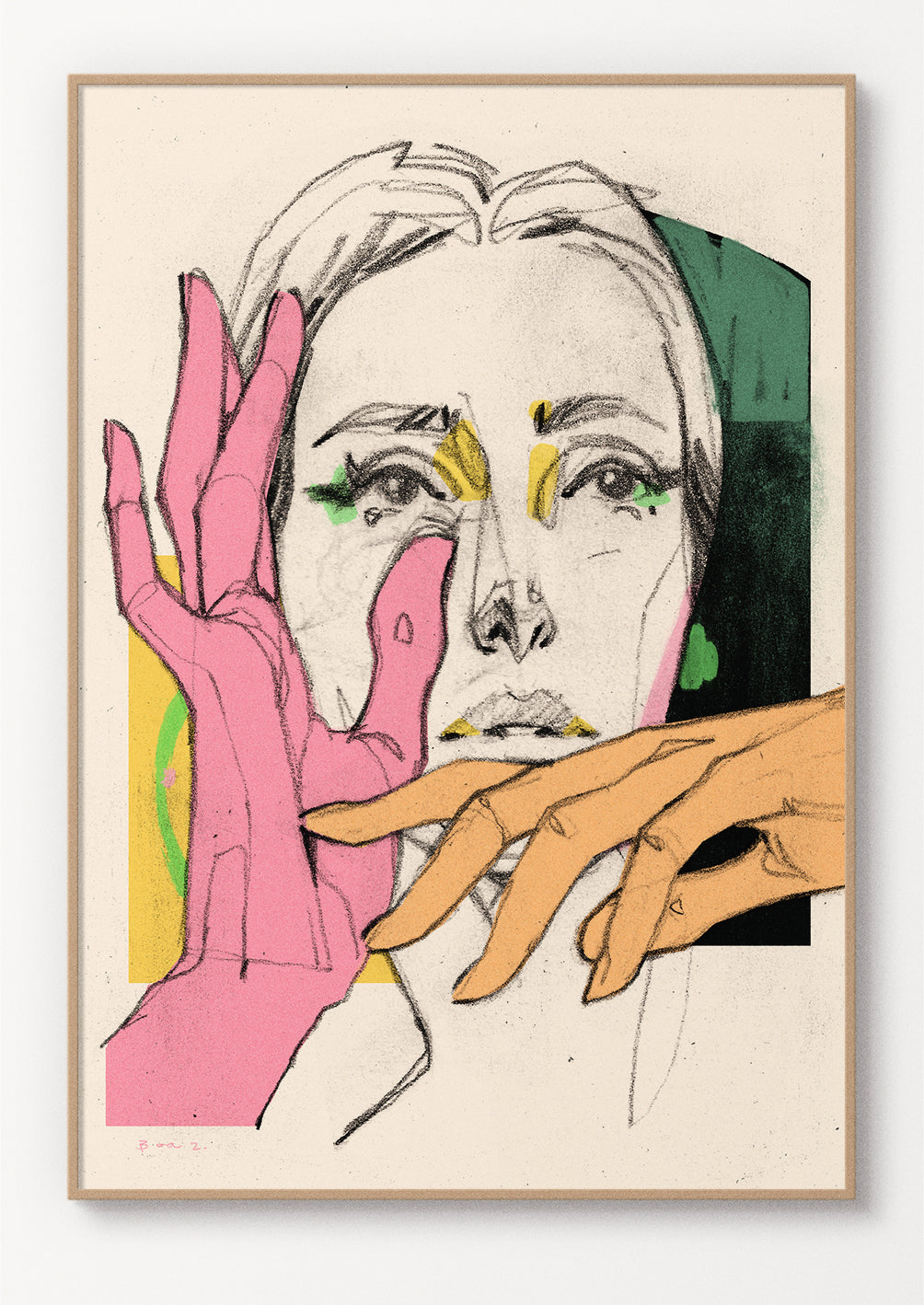 Upper Hand