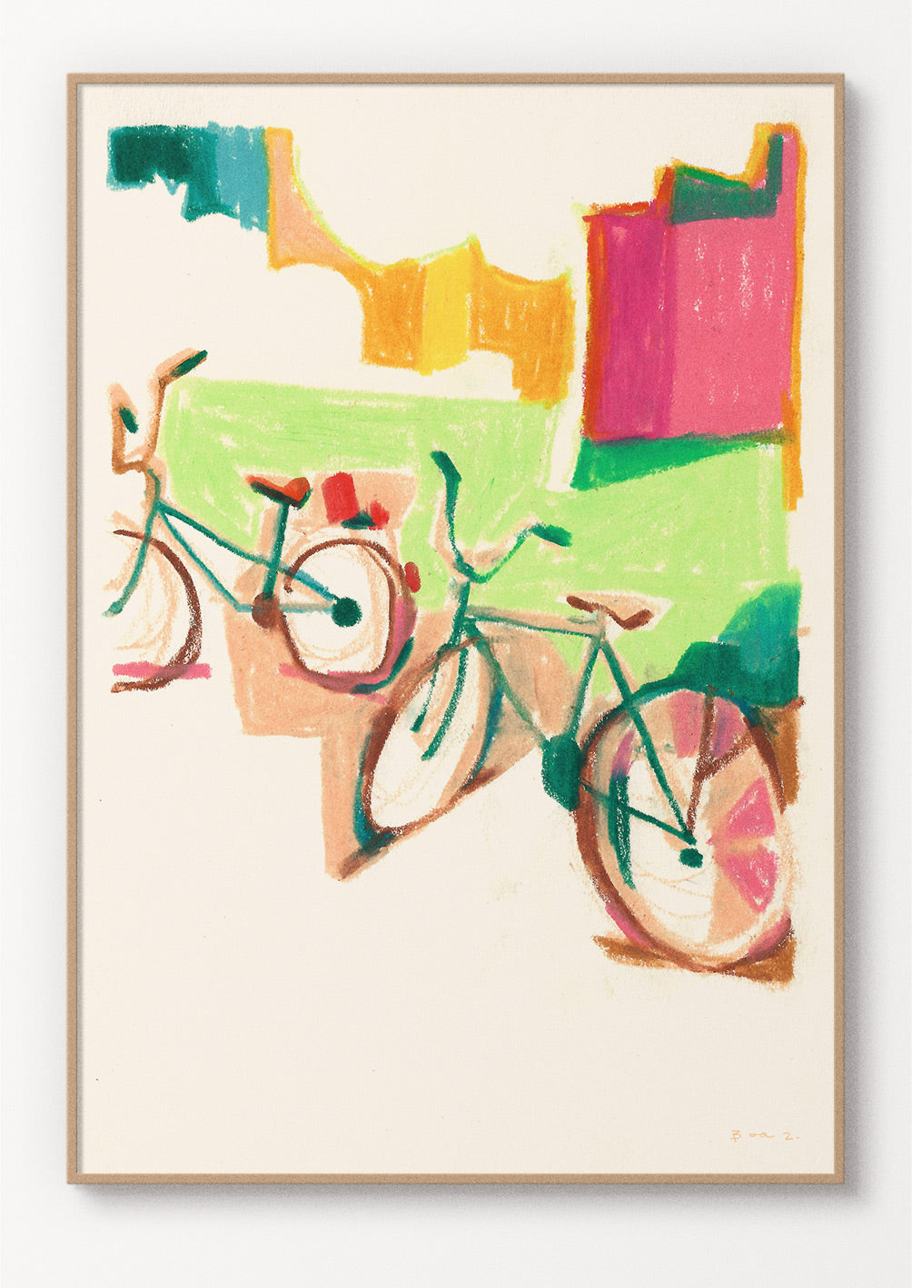 Bala bikes