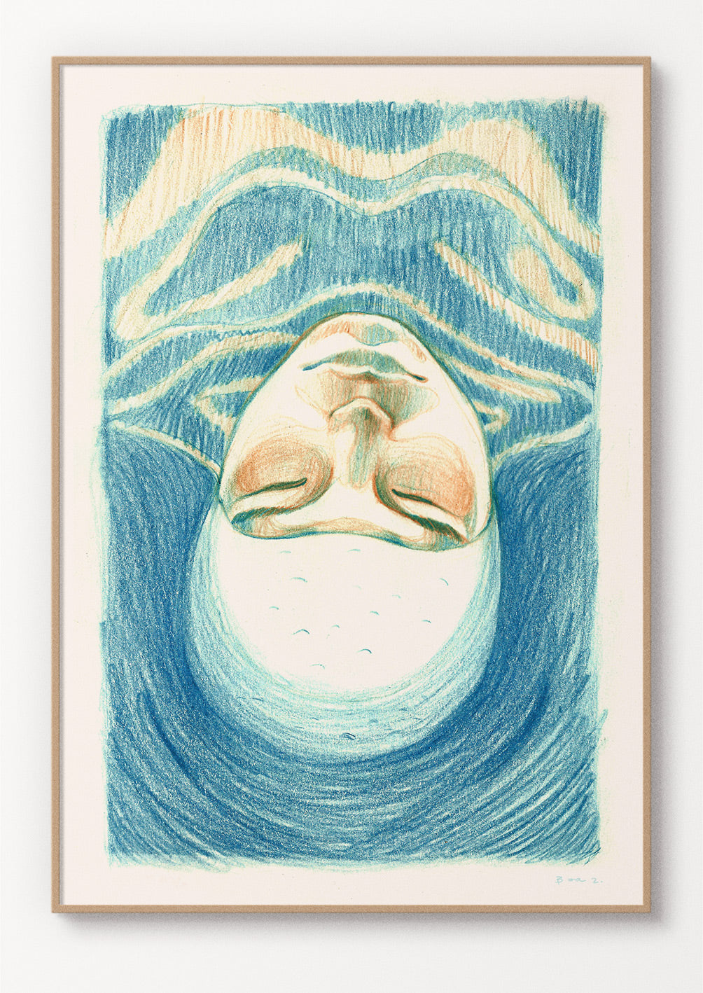 Floating