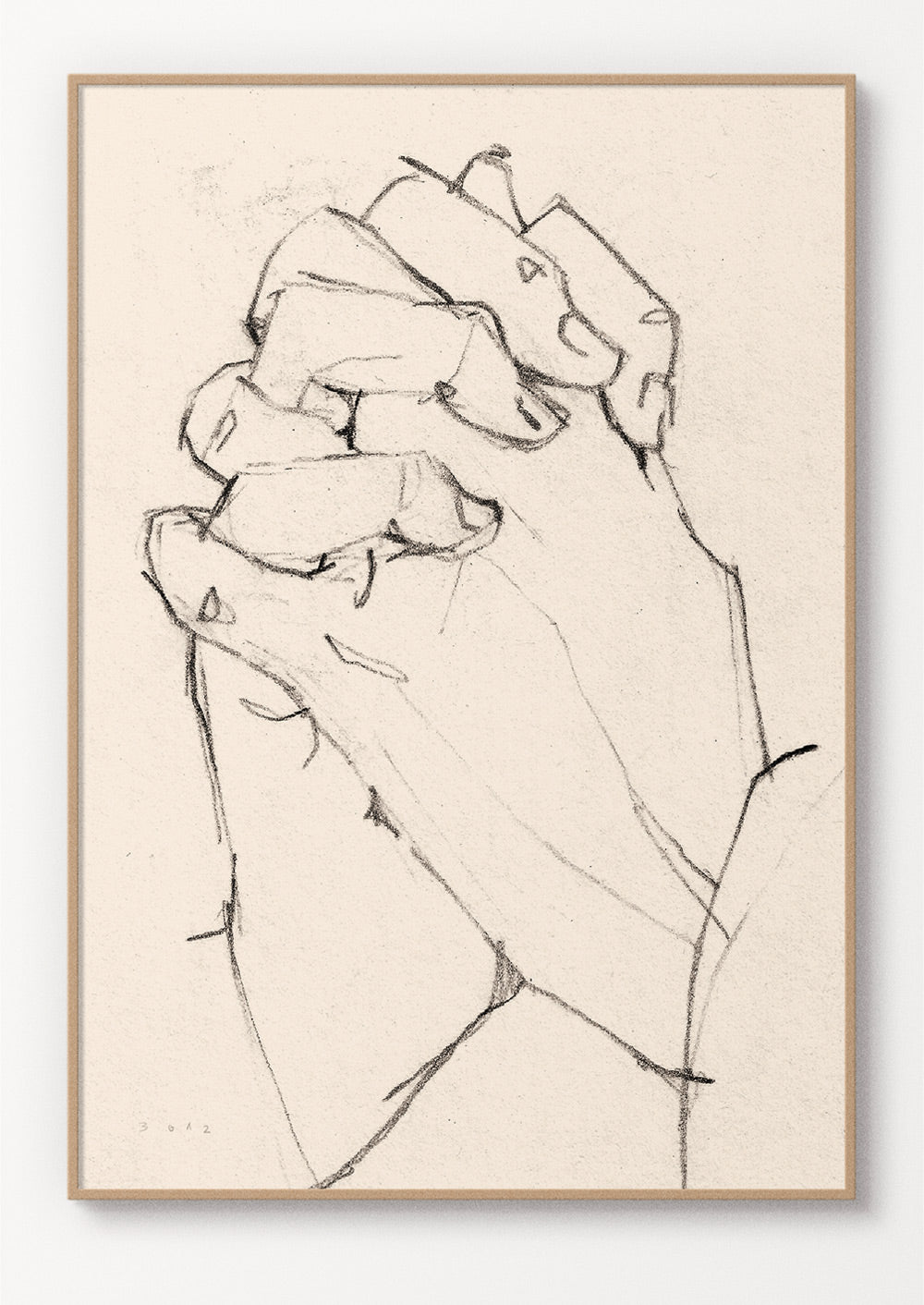 Hands #3