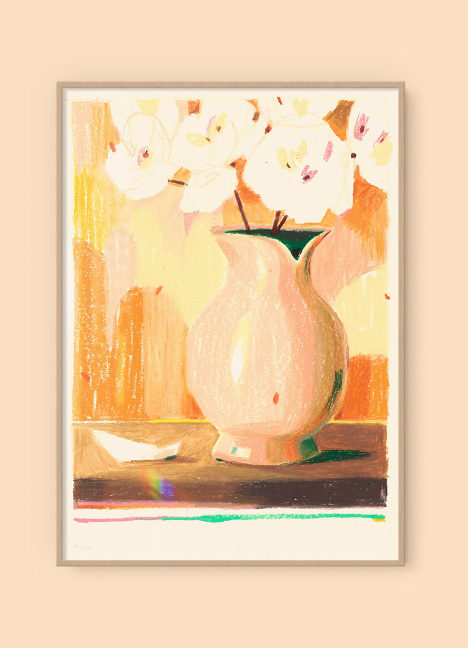 Still #2 / Print
