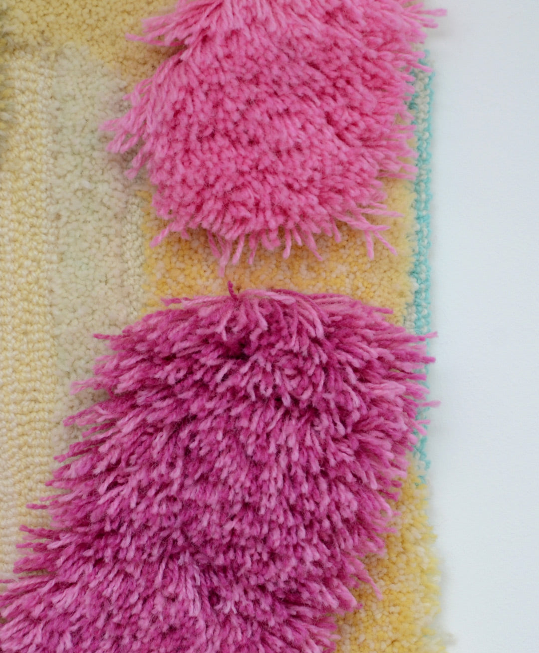 OPTIMISM Rug