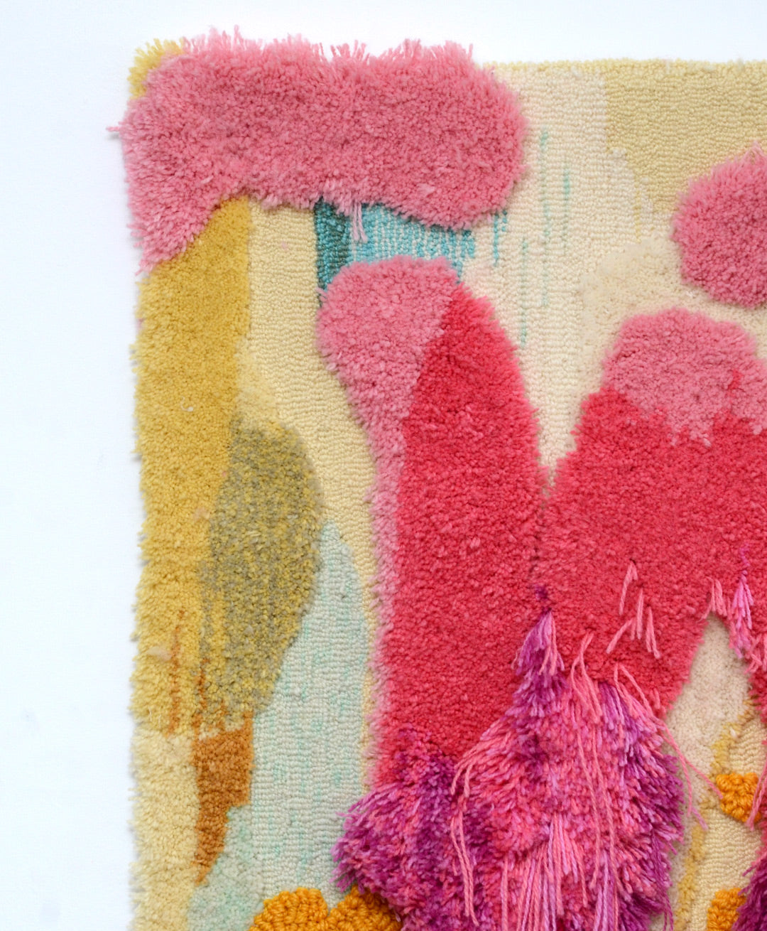 OPTIMISM Rug