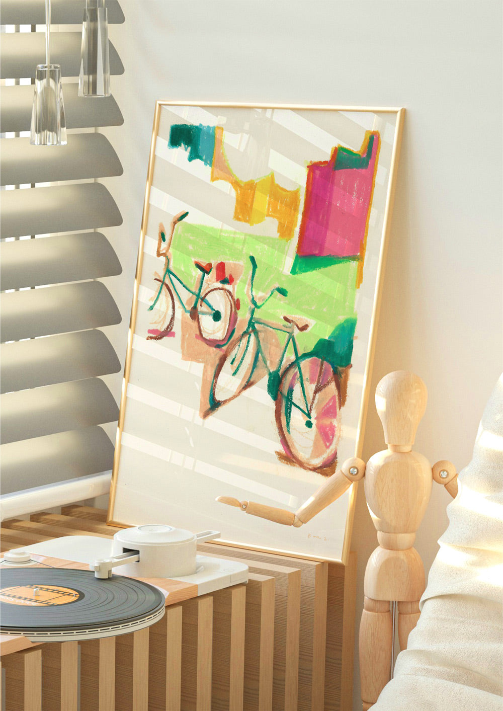 Bala bikes