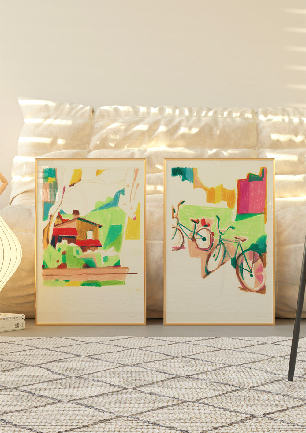 Bala bikes