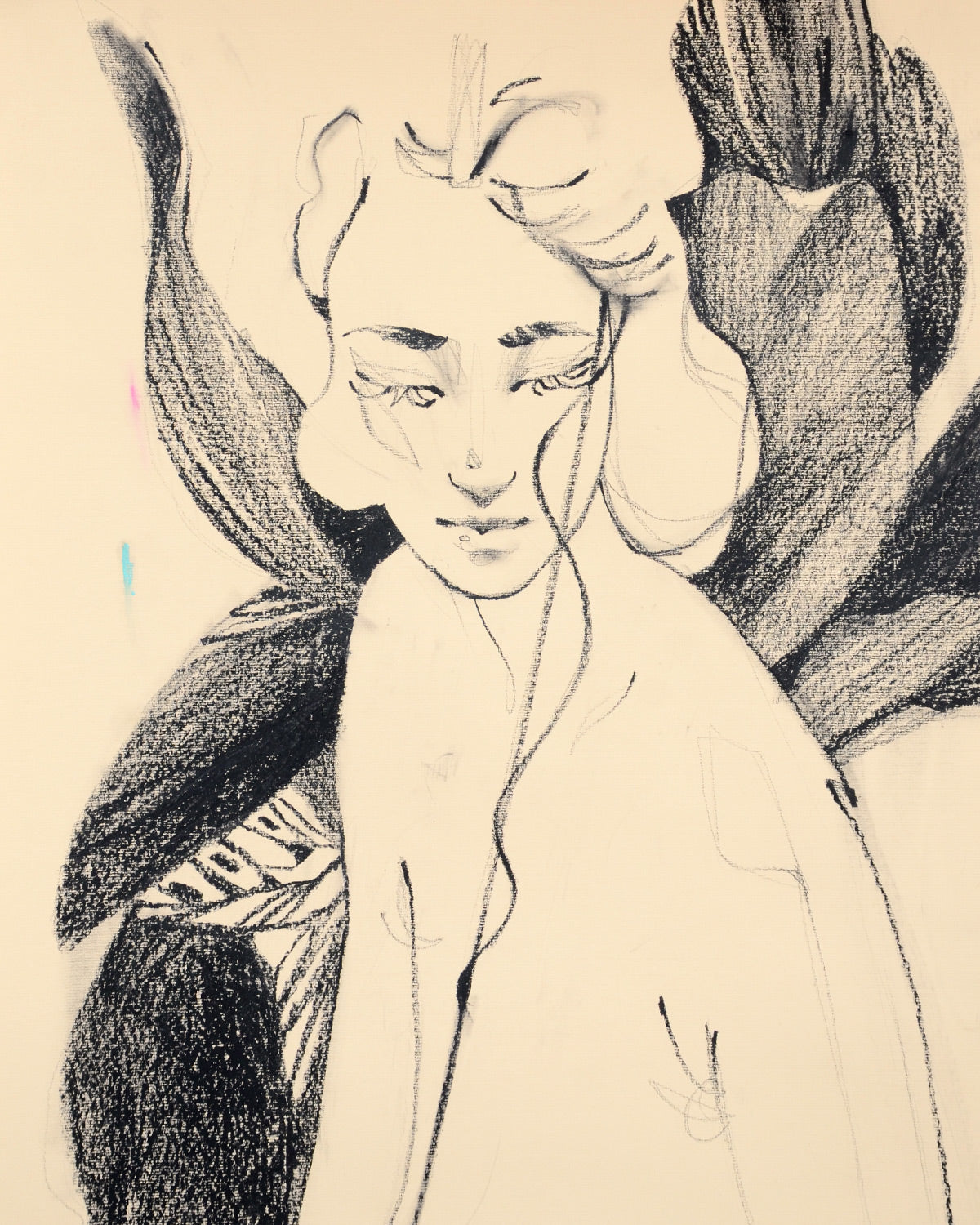 IRIS (Original)