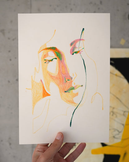 Re Arranged (Original)