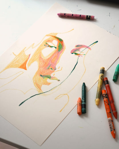 Re Arranged (Original)