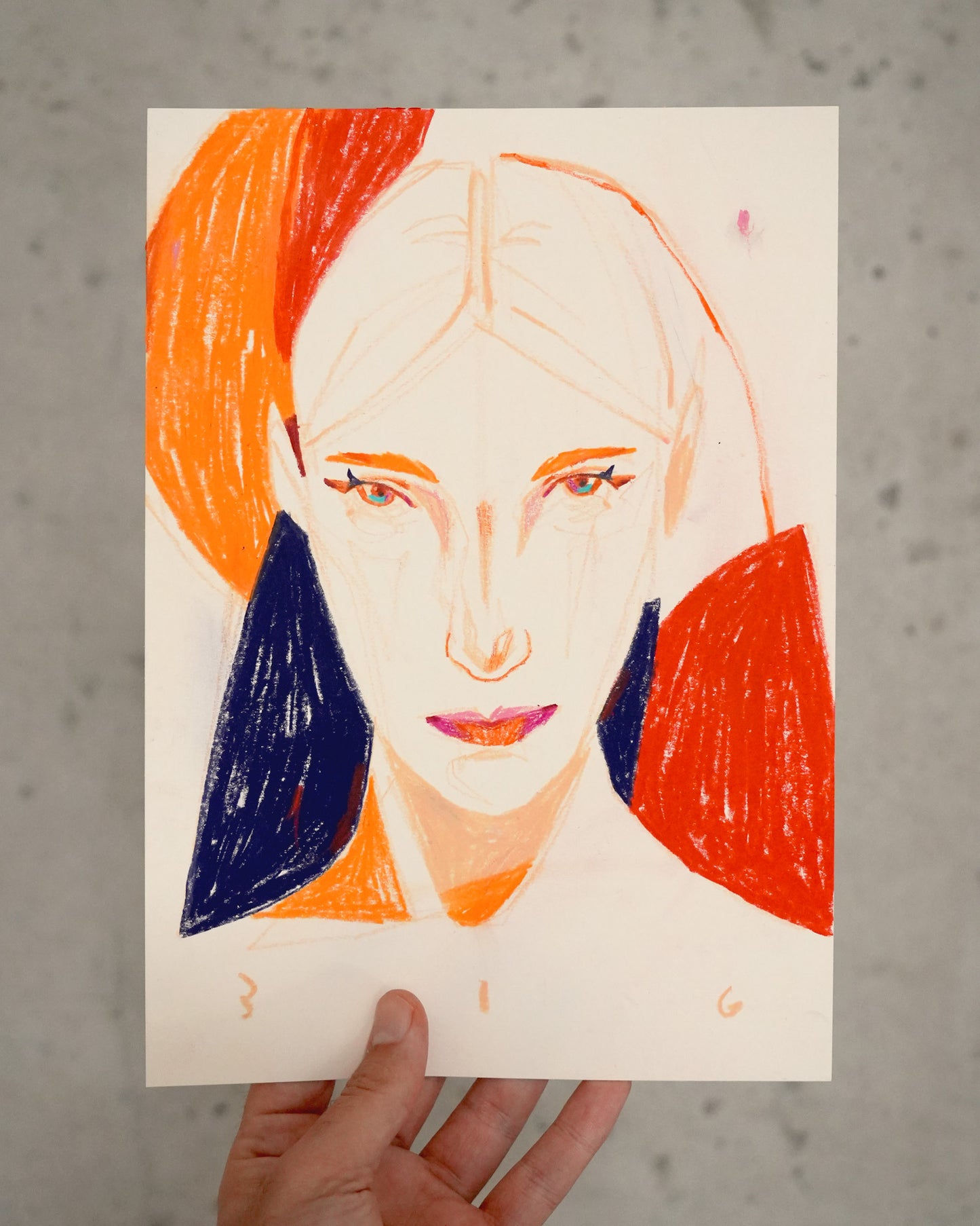 Dream Big (Original)