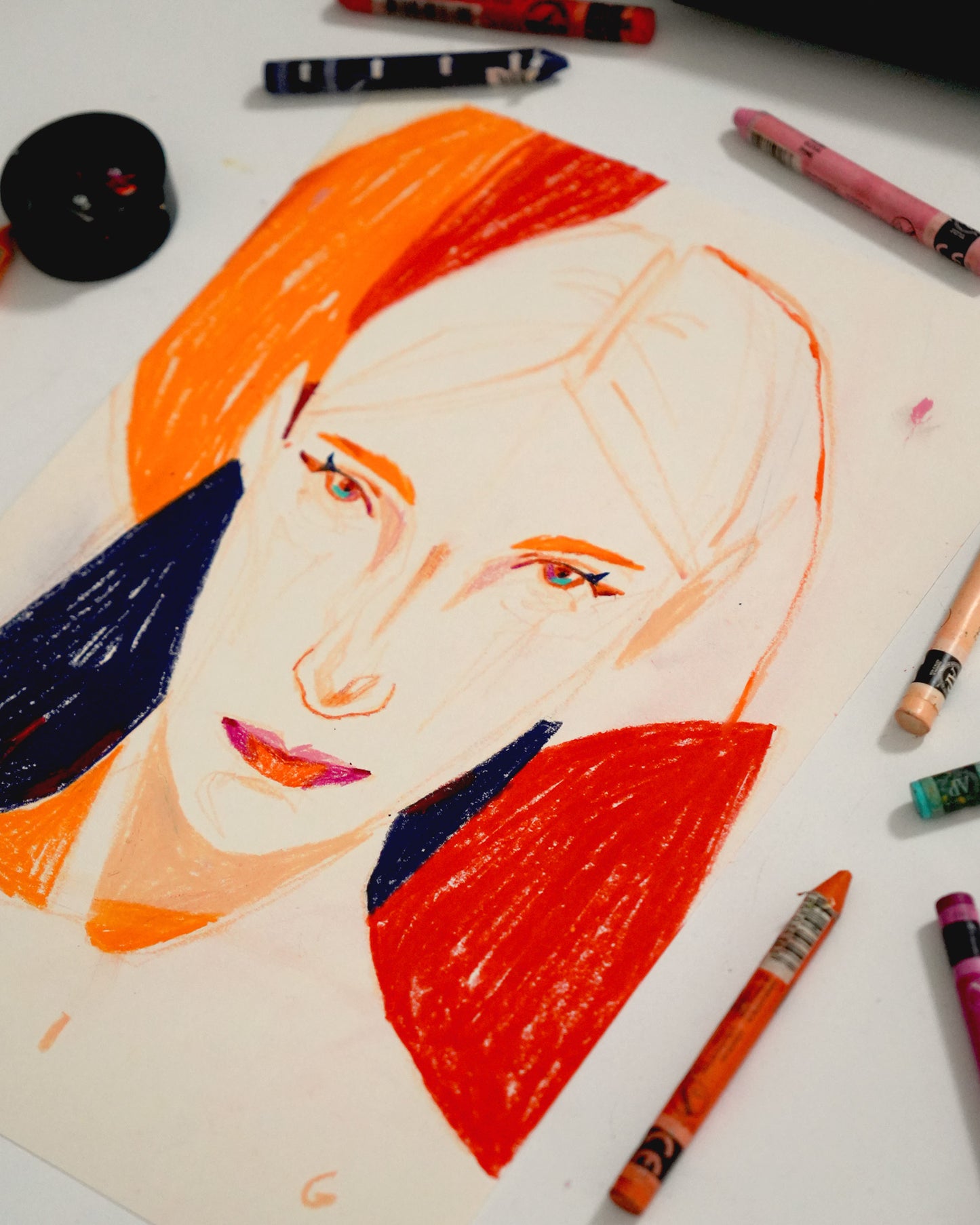 Dream Big (Original)