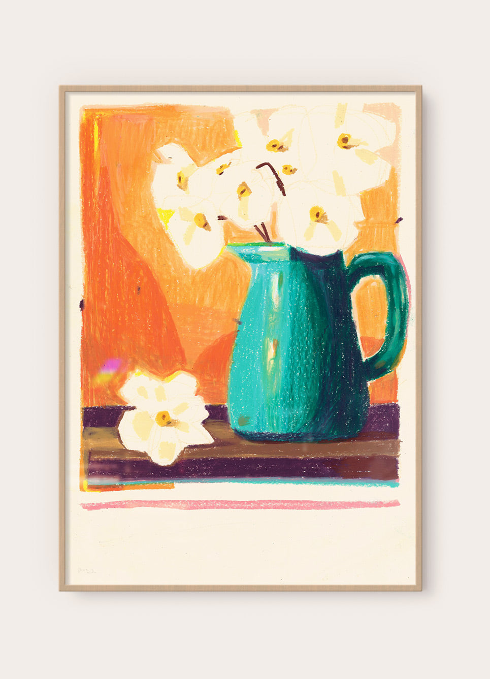 Still #1 / Print