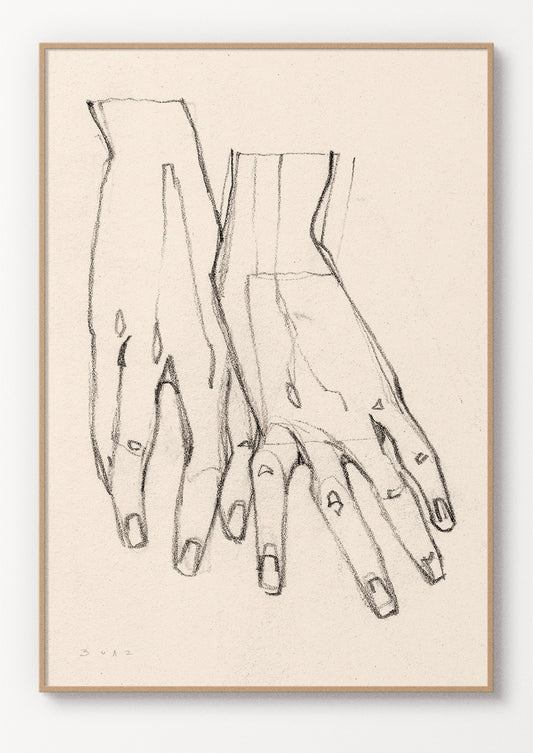 Hands #6