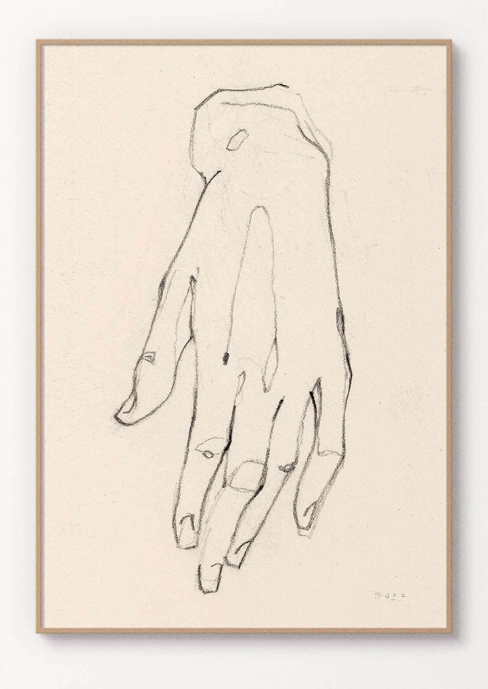 Hands #5