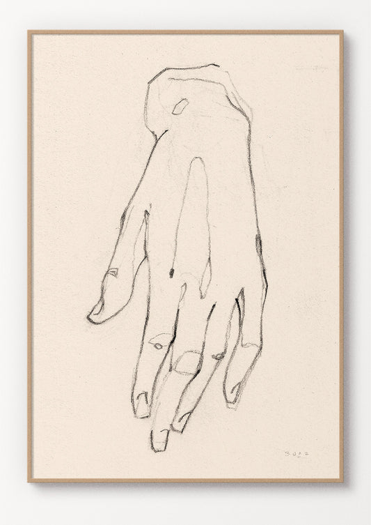 Hands #5