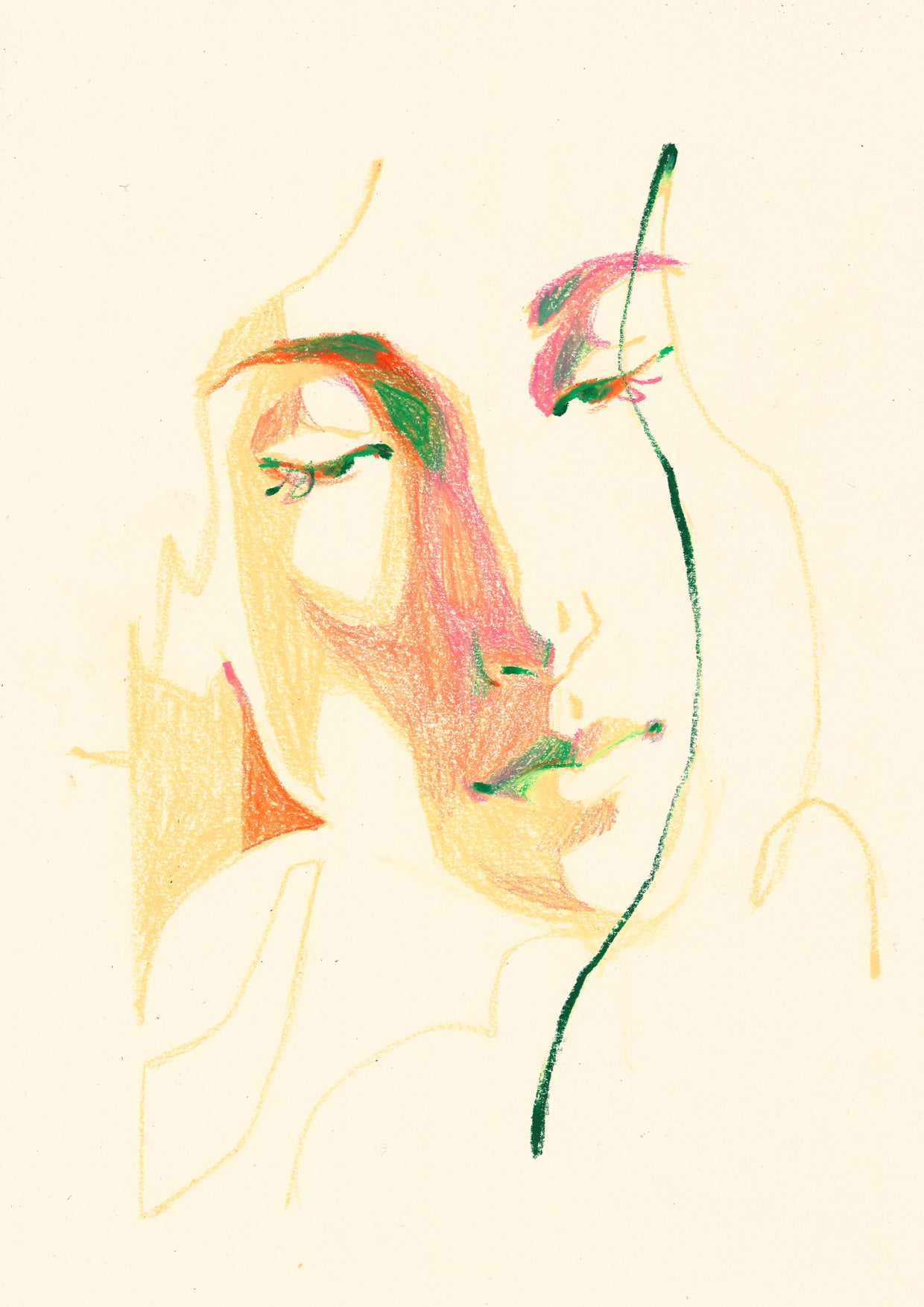 Re Arranged (Original)