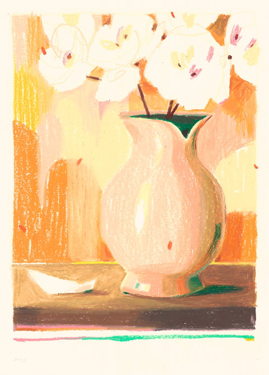 Still #2 / Print